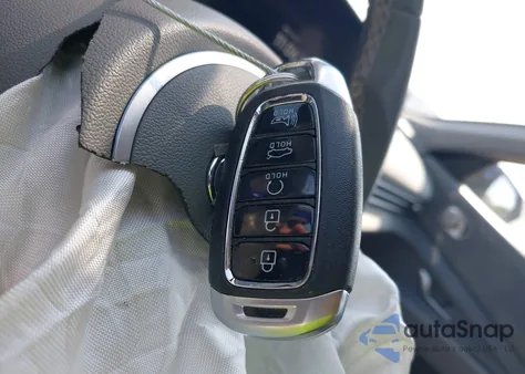 2023 Hyundai Elantra Sel from USA, damaged, VIN KMHLS4AG5PU597400